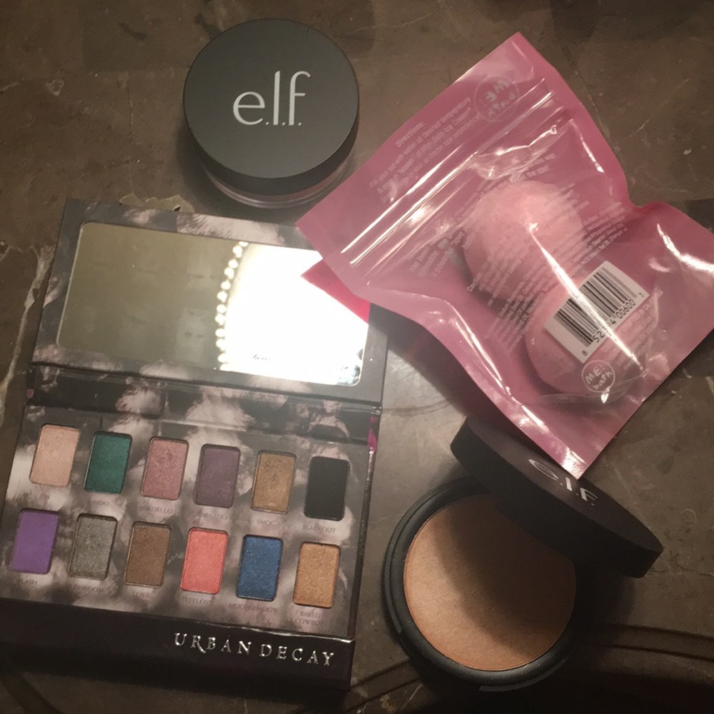 Make up